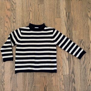 JCrew Kids Rollneck Sweater
